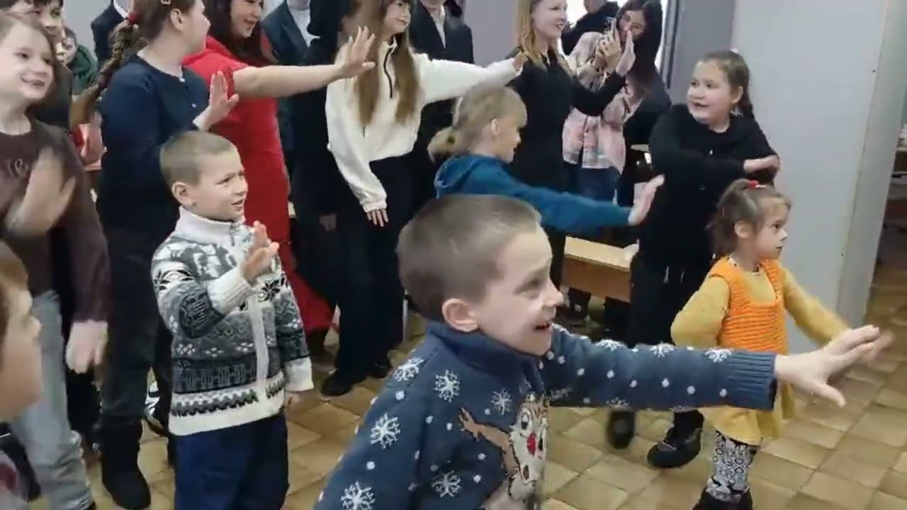 «День тепла і щирих почуттів»