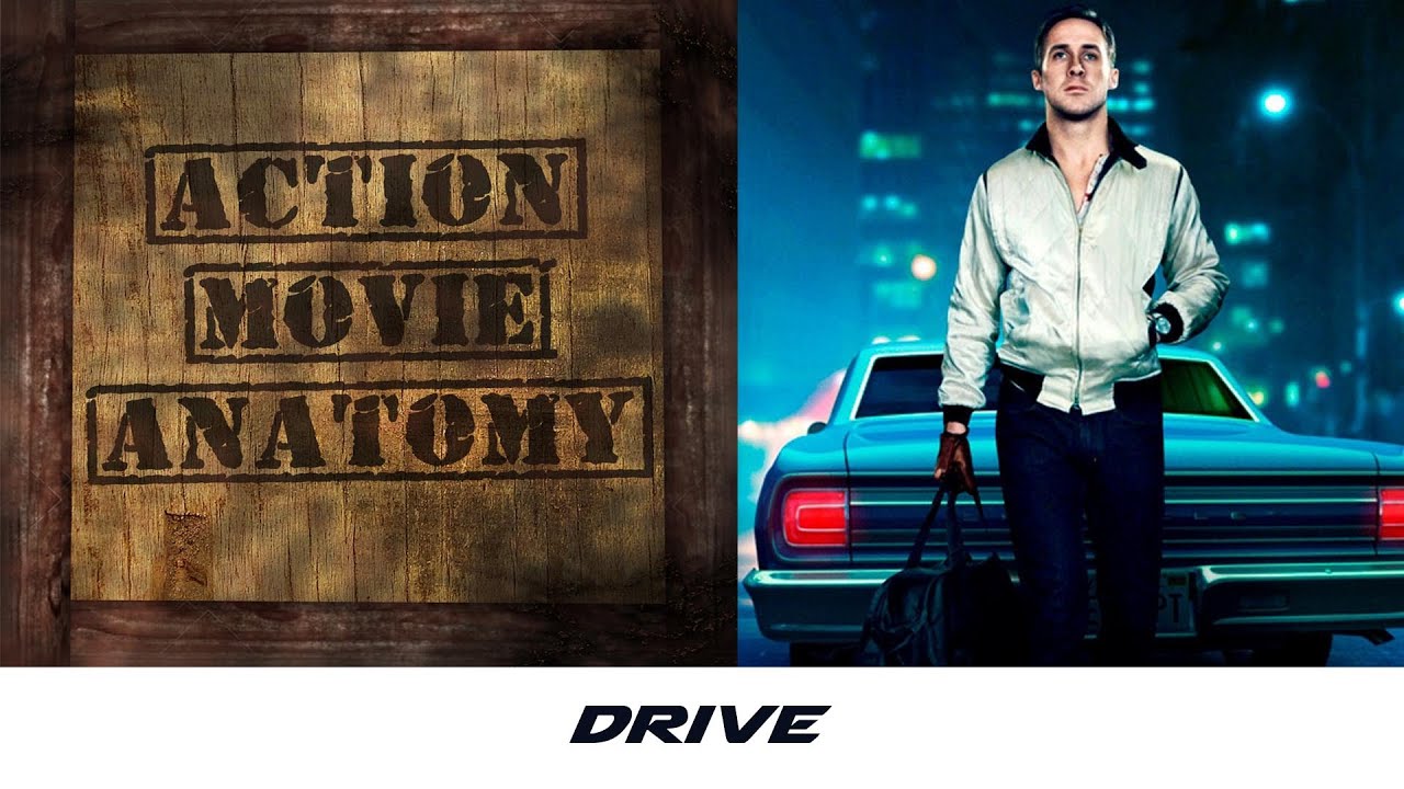 Drive Movie Wallpaper 71 images