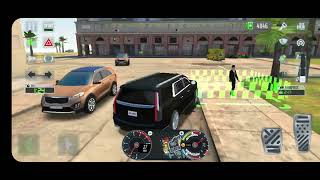 Taxi Sim 2023 Anroid Games العاب تكسي وتوصيل الركاب Taxi Spiele 15 screenshot 5