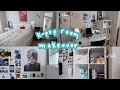 redecorate my room with me ! // minimal kpop aesthetic, SHINee, bts + ateez