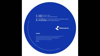 [RESV001] Con*Natural - Lean Upwards Featuring MC Conrad (Makoto Remix)