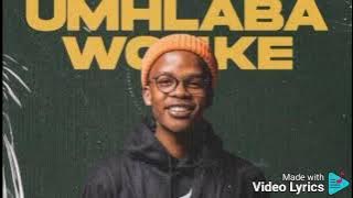 Tns umhlaba wonke ft Dlala Thukzin Lyrics