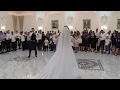 Reçak 2018, Martesa e Dardanit me Festinën -  Një befasi e këndshme për nusen