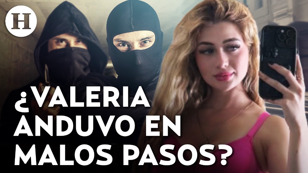 “Me dejé de bandidos” Valeria Márquez aseguró que estaba cambiando su vida antes de ser asesinada