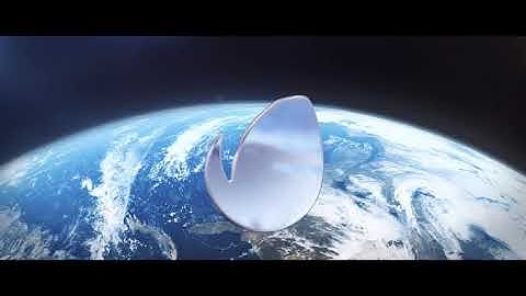 Space Logo   - After Effects Templates Project Files 2018 [Video Hive]