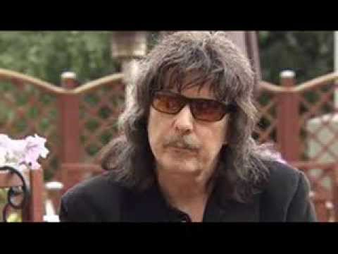 RITCHIE BLACKMORE  *ANYBODY THERE*