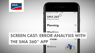 SMA 360° – Apps no Google Play