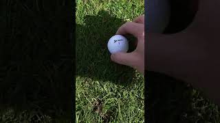 Golf Rules Divots In The Fairway #golf