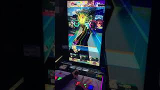 [オンゲキ RED] Desperado Waltz ABFB(理論値)