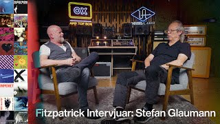Fitzpatrick Intervjuar Stefan Glaumann