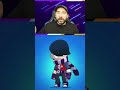 QUIZ Brawl Stars: Indovina la NUOVA SKIN di EDGAR! (26/01)