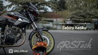 Story wa keren. (Racing) Bagaikan langit