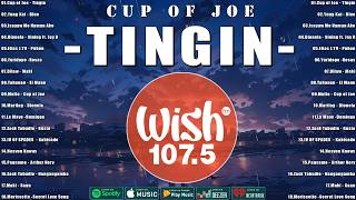 Top Opm Tagalog Original Love  Tingin Blue Siningbest Of Wish 1075  Playlist 2026