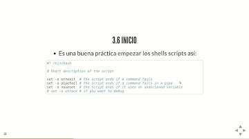 De 0 a 100 con Bash Shell Scripting y AWK, por  Adolfo Sanz de Diego