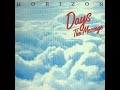 Horizon  days