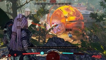 Predator Hunting Grounds team kill speedrun