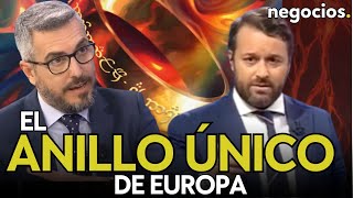 'El enemigo de Europa está dentro de la frontera'. La peli de terror de Draghi según Lorenzo Ramírez