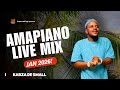 AMAPIANO MIX 2026 NEW YEAR SOULFUL SELECTION KABZA DE SMALL MORE