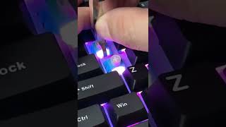 Le clavier gamer le plus RÉACTIF que j’ai testé 😱 Tu vas pas en croire tes doigts !