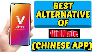 Chinese App Vidmate Alternative | Best Indian App 2020 | | Vidmate Alternative Application | screenshot 3