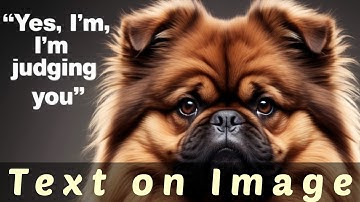 3 Simple Ways to Add Text to Images in Leonardo AI | Perfect for Business Branding