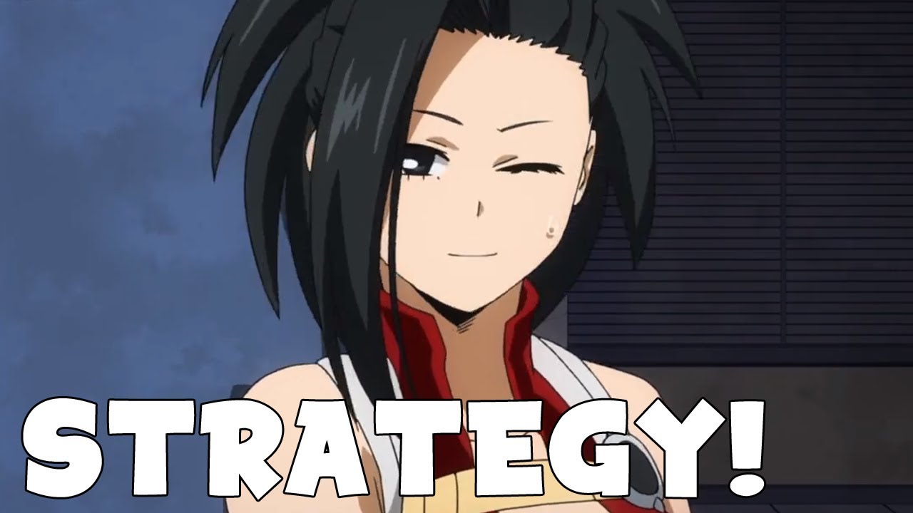 My Hero Academia Season 3 Episode 17 Sub