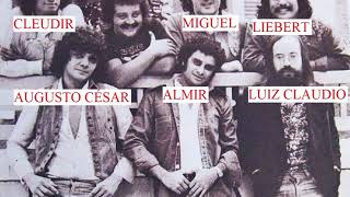 THE FEVERS EU QUERIA 1978