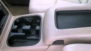 2005 CHEVROLET SUBURBAN Forest City NC