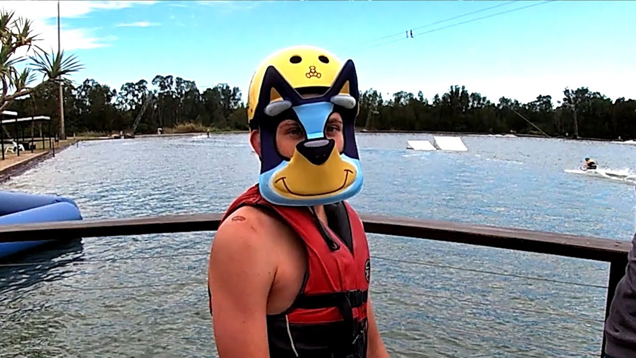 Spring GENTS 2022 – Week 2 Day 5 - YouTube