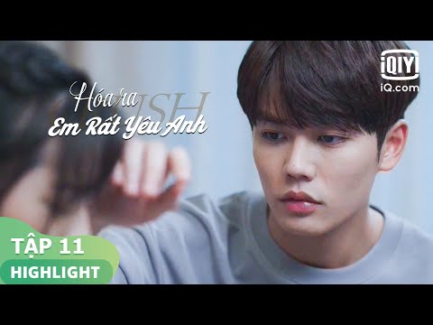 Video Vạn Bằng ăn thịt bò bị dị ứng | Hóa Ra Em Rất Yêu Anh... - youtube