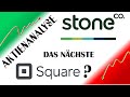 StoneCo Aktie - die Wirecard &amp; Square Alternative von Warren Buffett