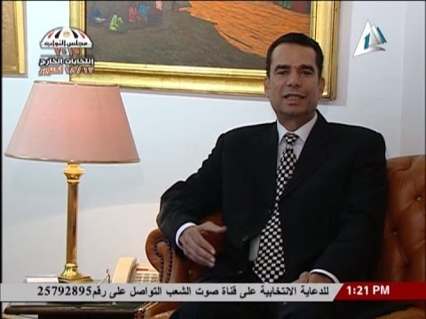 برنامج حكايتي مع المكان مع الشاعر أ د محمد أبو الفضل بدران الأمين العام للمجلس الاعلى للثقافة