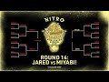 The Nitro Riders Cup: Round 14 | Jared Elston vs Miyabi Onitsuka