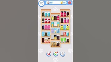 Goods Match 3d- Sorting Games | Triple Master