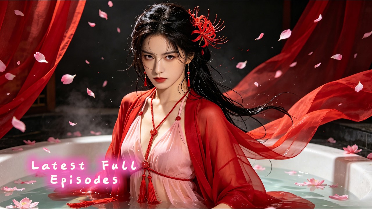 重生王妃：偽裝宮女誘惑君心復仇記