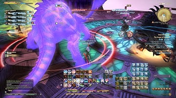 Final Fantasy XIV  A Realm Reborn Keeper of the Lake