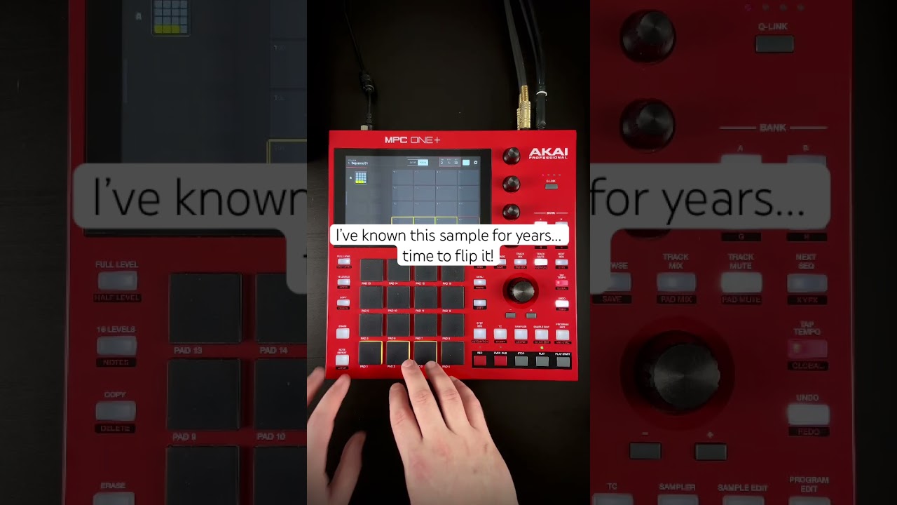 How To Make Familiar Samples Feel NEW Again! adlı videoyu YouTube'da izle How To Make Familiar Samples Feel NEW Again! adlı videoyu YouTube'da izle