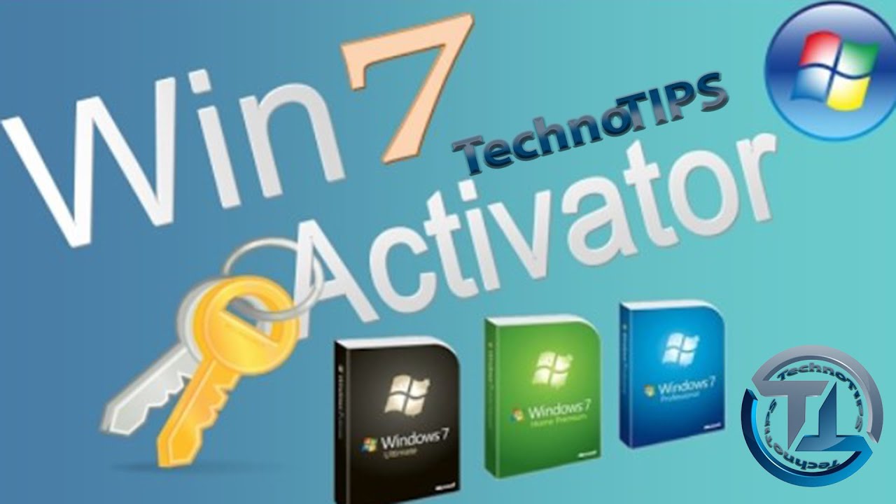 Activator 2025. Windows 7 activation. windows 7 activator. all versions.
