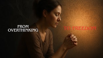 From Stress to Inner Peace – A Guide to Mastering Your Mind