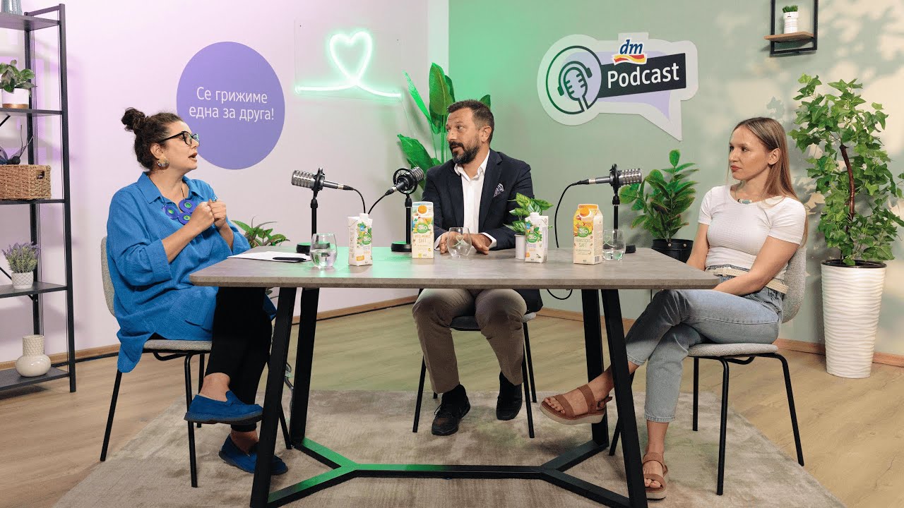 Епизода 1: Активна жена и покрај сите предизвици во животот