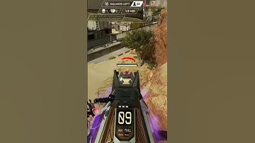 this is the buff caustic needed?? 🫠 #apexlegends #apex #caustic