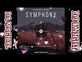 Symphony mixtape best of 2024 afrobeats   da magical dj knight vol 1