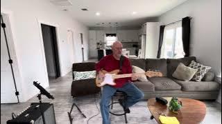 I Just Want to Dance With You by George Strait (Disclaimer: I don't own any rights to this song)