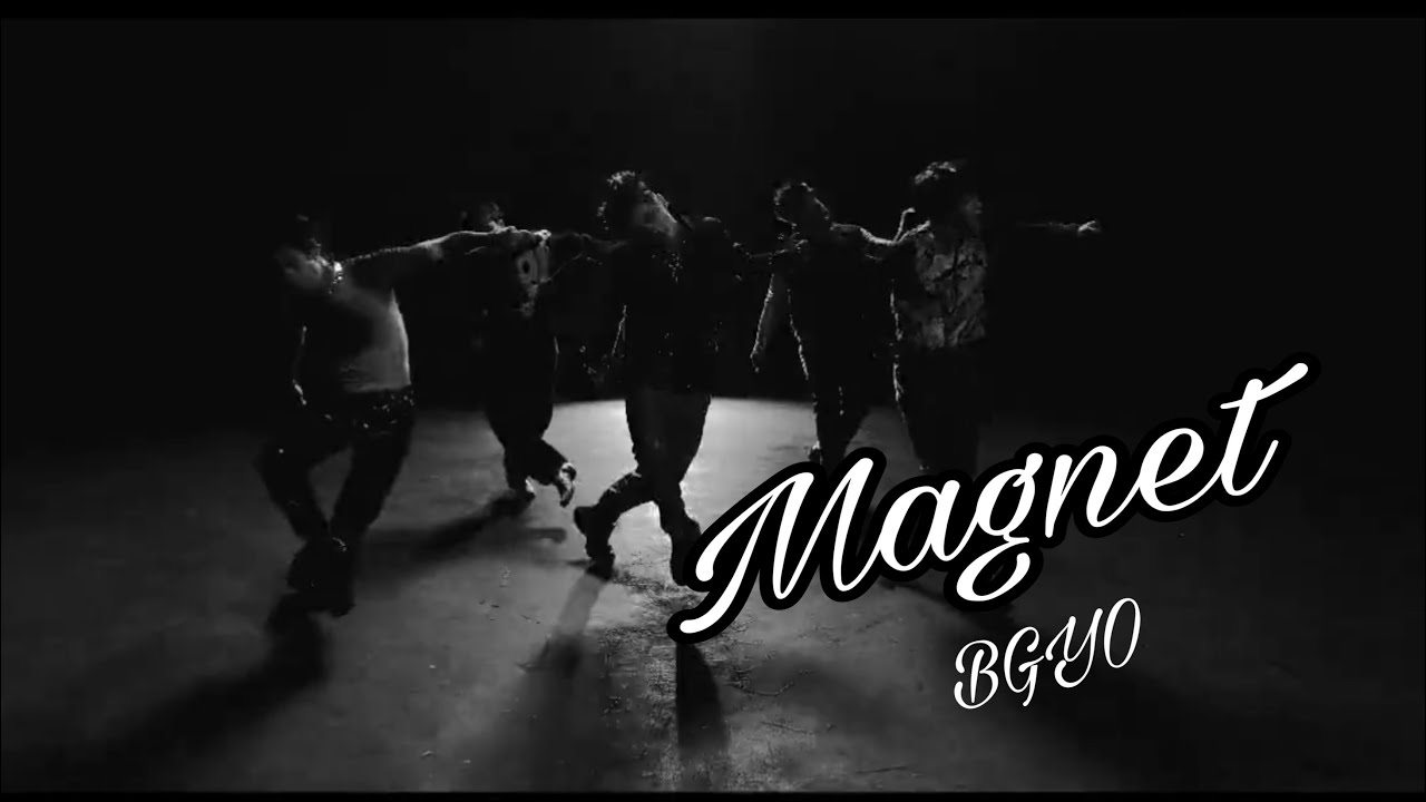 BGYO Music video official (link below )👇👇👇 YouTube