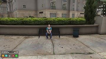 [FREE] Sit-Anyware QB-CORE Support qb-target and ox_target [FIVEM]