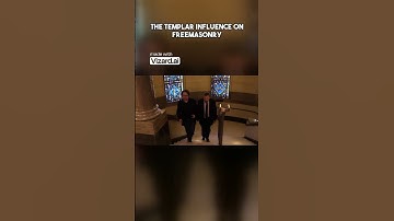 Unveiling the Secrets of Freemasonry and the Knights Templar