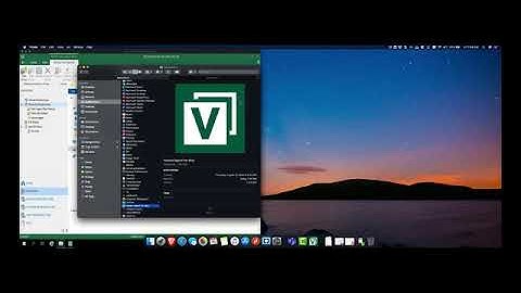 Veeam Agent for Mac: Importing the Config File and enabling Full Disk Access.