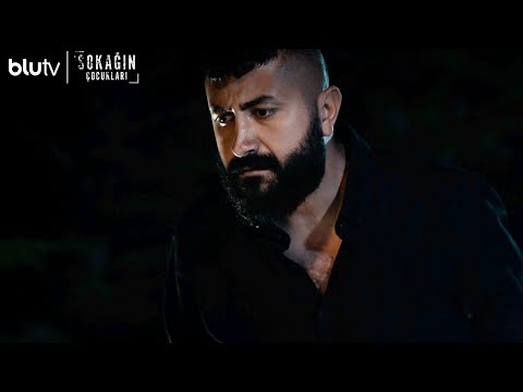 Sokağın Çocukları | 7. Bölüm Perşembe Günü BluTV'de