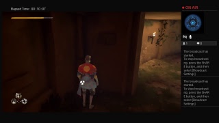 Absolver part3