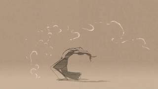 Oblivion by Astor Piazzolla \/ Animation Ryan Woodward - Thought of You